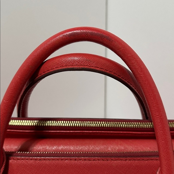 💯 Authentic  MCM Tote Bag🍀 - Picture 10 of 16